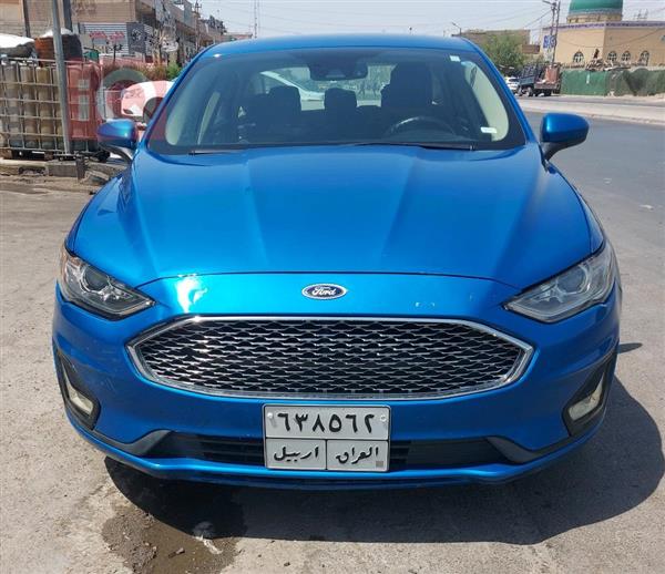 Ford for sale in Iraq